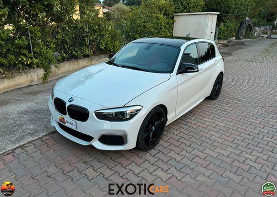 Bmw 140 M140i xDrive 5p.