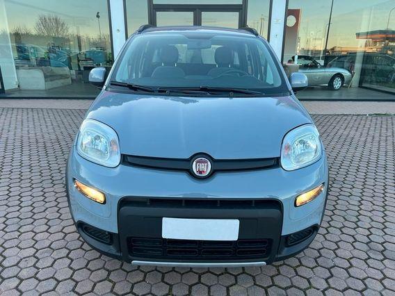 Fiat Panda 1.0 Hybrid , DISP SOLO PER NOLEGGIO