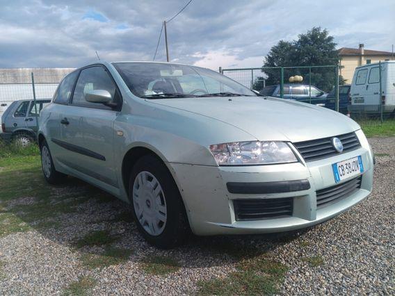 Fiat Stilo 1.6i 16V 3 porte Active 13.000 km!