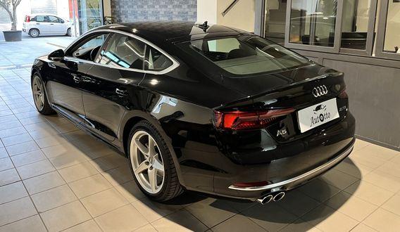 Audi A5 SPB 40 TDI S TRONIC SPORT - 2019