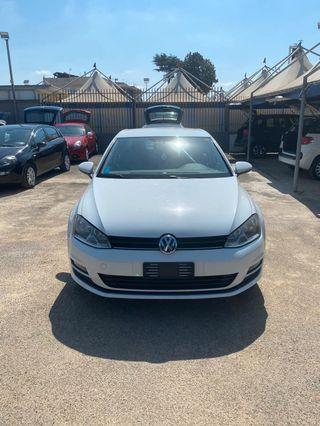 Volkswagen Golf 1.6 TDI 5p. Highline BlueMotion Technology