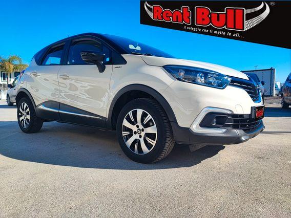 RENAULT CAPTUR 1.5 ENERGY 90 CV. RIF:10423