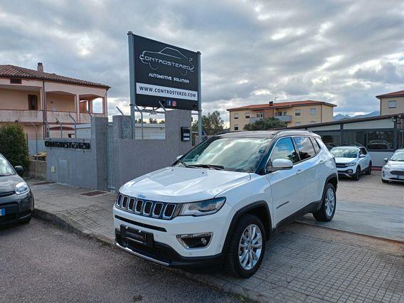 Jeep Compass Compass 2.0/4wd 140cv