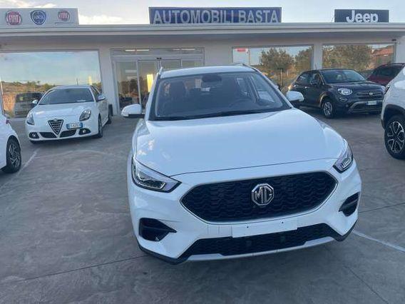 MG ZS 1.5 COMFORT (NUOVA)