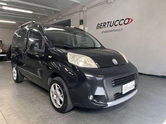 FIAT QUBO 1.3 MJT 75 CV Active