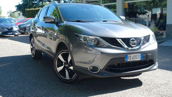 Nissan Qashqai 1.5 dCi Bussines