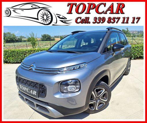 Citroen C3 Aircross, Unico Proprietario Navigatore