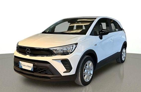 Opel Crossland 1.2 12V S&S Edition PROSSIMO ARRIVO