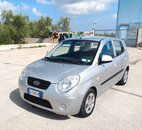 Kia Picanto 1.0 12V Life Bi-fuel GPL UNICO PROPRIETARIO