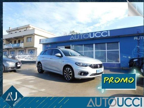 FIAT Tipo 1.6 Mjt S&S SW Lounge Carplay S&S