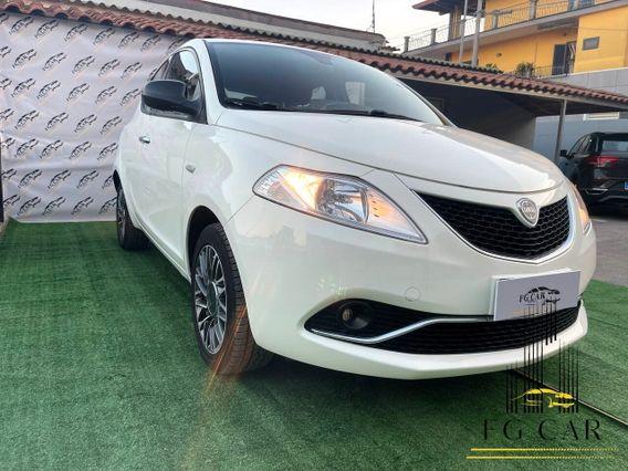 Lancia Ypsilon 1.3 MJT 16V 95 CV 5 porte S&S Gold 2017