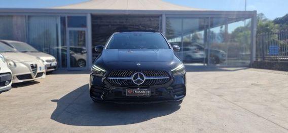 MERCEDES-BENZ B 200 d Automatic Premium AMG