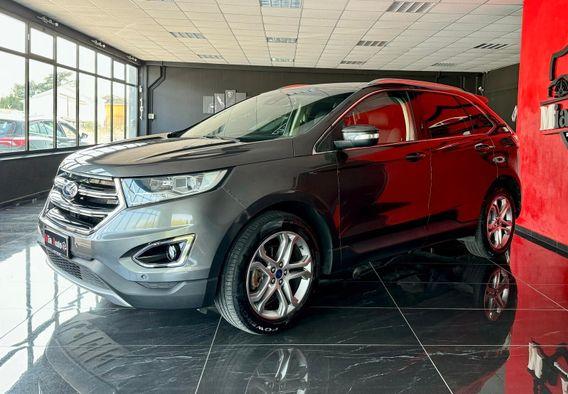 Ford Edge 2.0 TDCI 210 CV AWD S&S Powershift ST Line