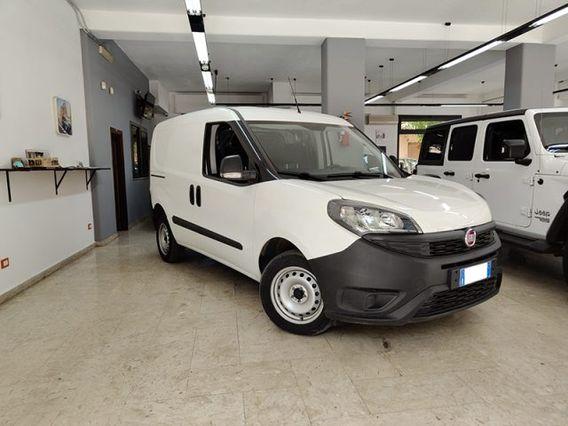 FIAT Doblo Doblò 1.3 MJT S&S PC-TN Cargo Business