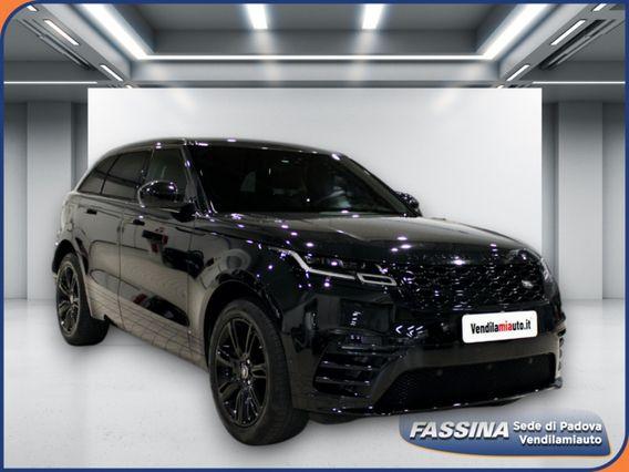 Land Rover Range Rover Velar 2.0 Si4 300 CV R-Dynamic S - PRESSO SEDE PD