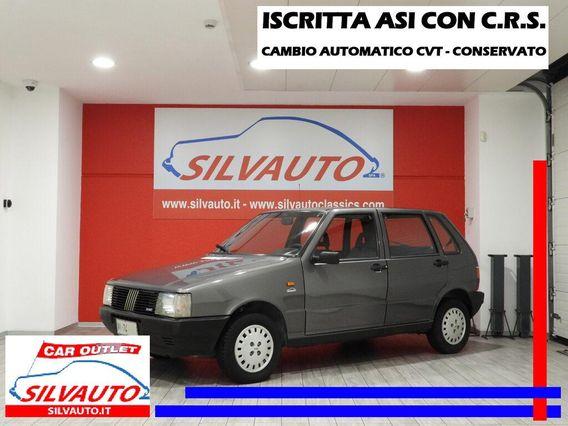 Fiat Uno 5 Porte 1.1 Selecta