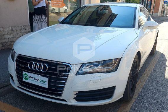 AUDI A7 SPB 3.0 TDI 245 CV quattro S tronic