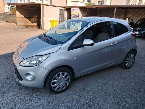 Ford Ka Ka 1.3 TDCi 75CV