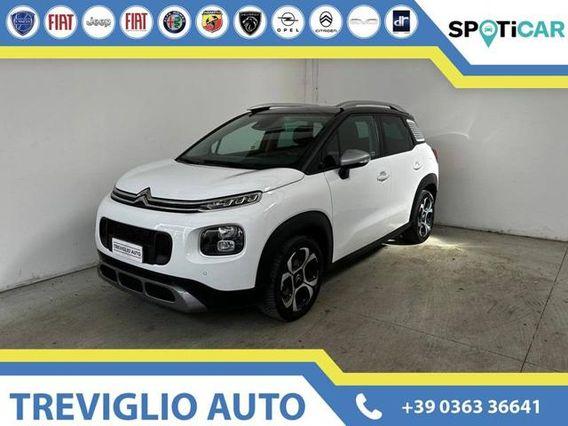 CITROEN C3 Aircross PureTech 130 S&S EAT6 Shine