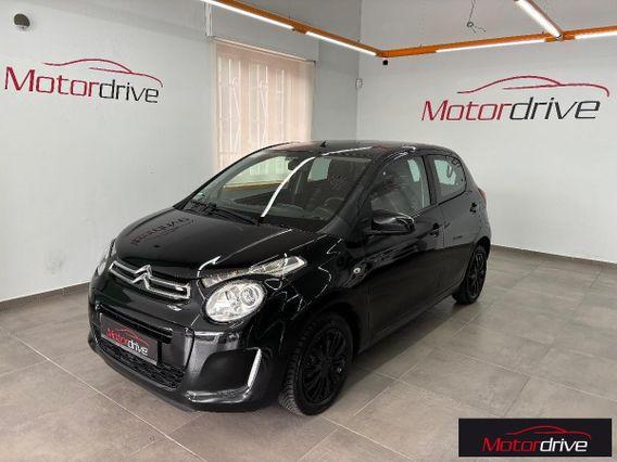 CITROEN - C1 - PureTech 82 5p. Feel