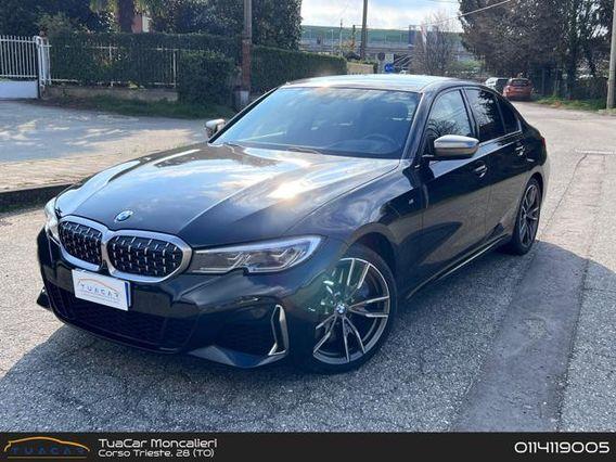 BMW 340 M Sport M 340 i MHEV