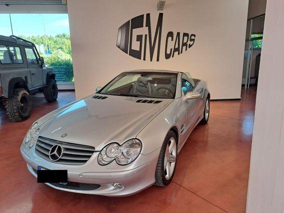 Mercedes SL350 IMPECCABILE 165000KM