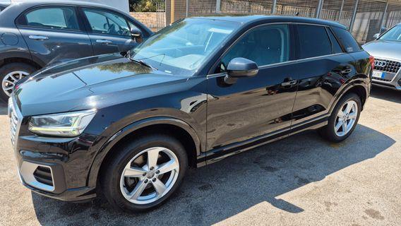 Audi Q2 30 TDI S tronic Admired