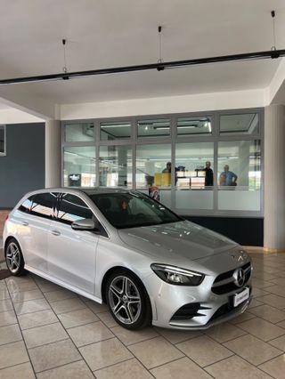 Mercedes-benz A 180 A 180 d Automatic Business Extra