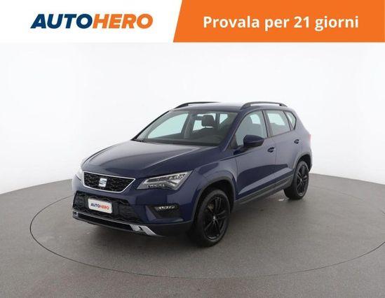 SEAT Ateca 1.4 EcoTSI ACT Style