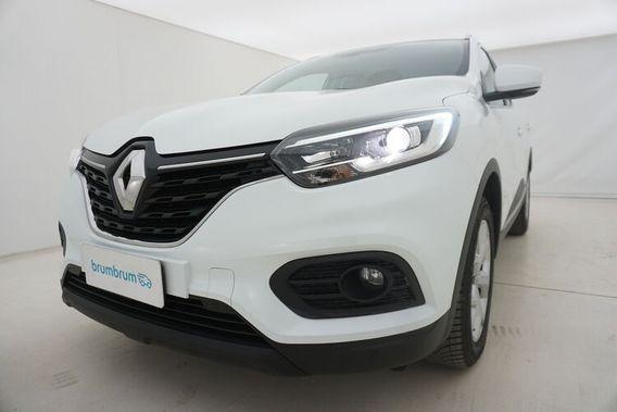 Renault Kadjar Sport Edition EDC BR305606 1.5 Diesel 116CV