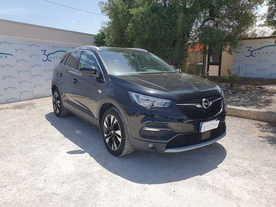 Opel Grandland X 1.5 EcotecD 130cv Start&Stop AT6 Innovation