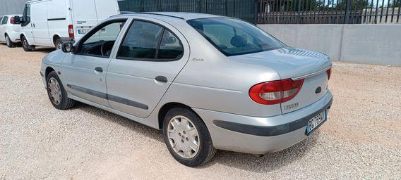 Renault Megane Mégane Classic 1.9 dTi cat RXT