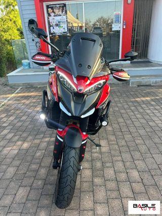 Ducati - Multistrada V4 1100 - S