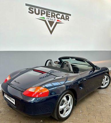 Porsche Boxster Spider, NO BOLLO, da Vetrina!