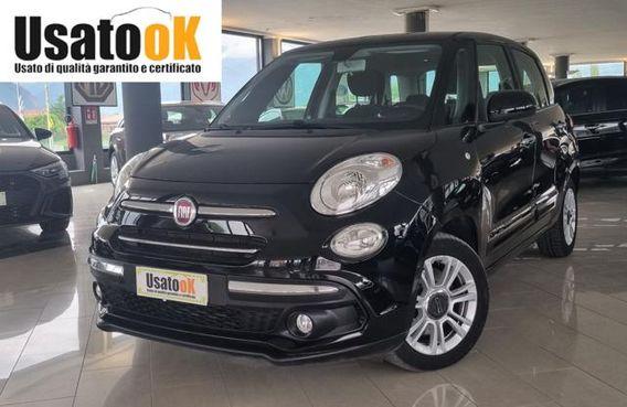 FIAT 500L 1.6 Multijet 120 CV Lounge