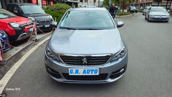 Peugeot 308 PureTech Turbo 130 S&S Allure