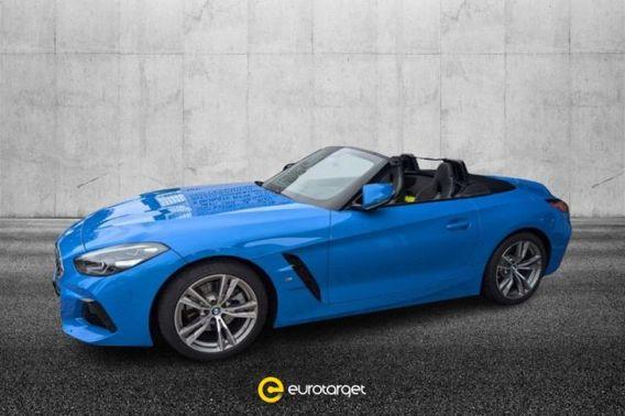 BMW Z4 sDrive20i Msport