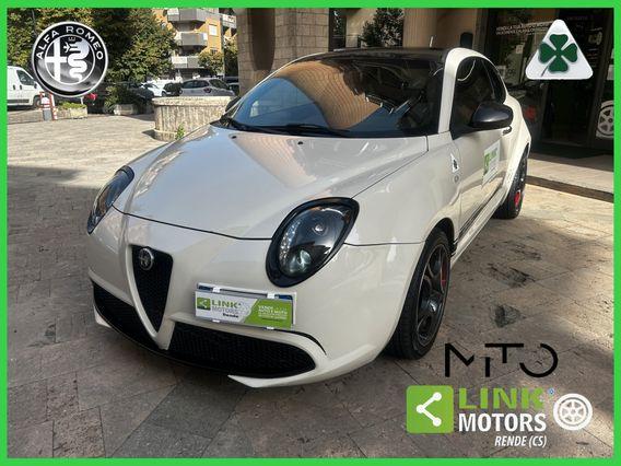 Alfa Romeo MiTo 1.4 T 170 CV M.air S&S Q.Verde Sport Plus Pack