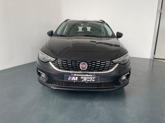 Fiat Tipo 1.6 Mjt S&S DCT SW Lounge