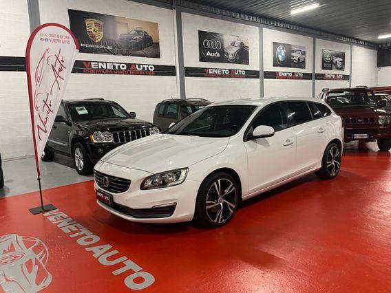 Volvo V60 D4 Momentum