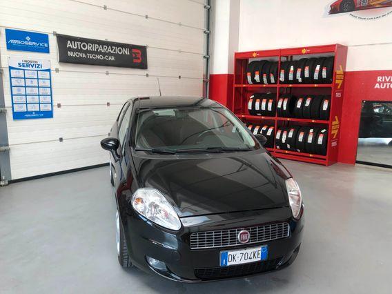 Fiat Punto Classic 1.2 5 porte