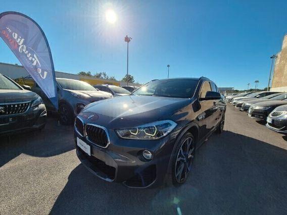 Bmw X2 xDrive20d Msport - 2020