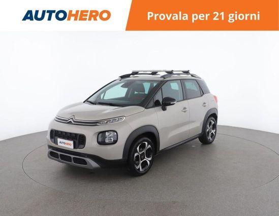 CITROEN C3 Aircross BlueHDi 100 Shine