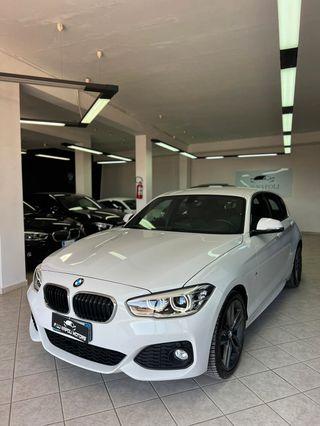 Bmw 118 118d xDrive 5p. Msport