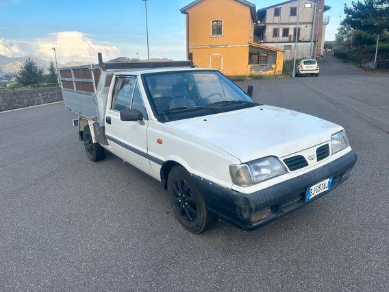 Daewoo 1.9 diesel PL Pick-up