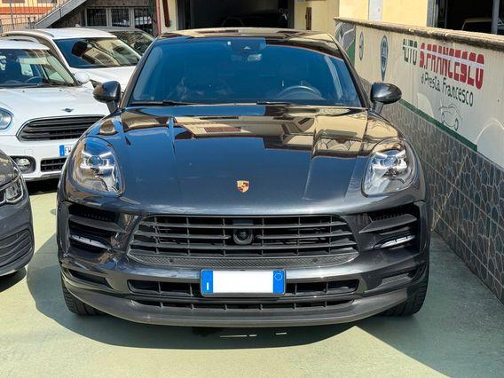 Porsche Macan 3.0 S 353cv - 2019