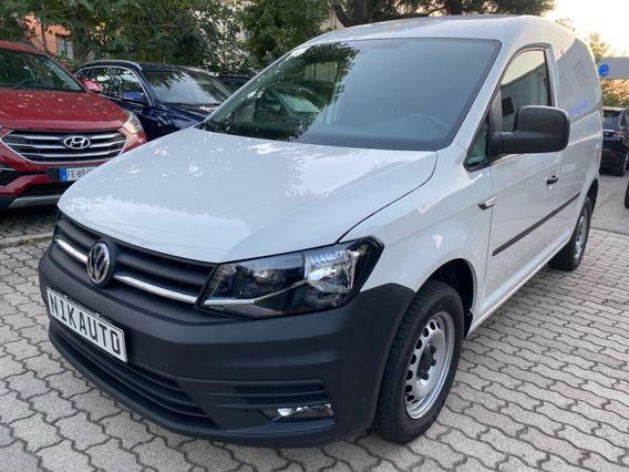 Volkswagen Caddy 1.4 METANO