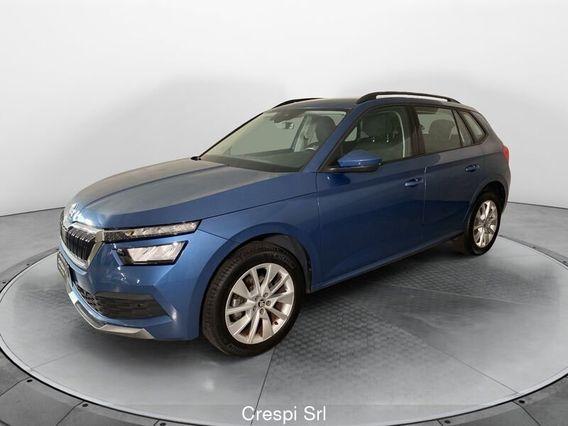 Skoda Kamiq 1.0 TSI 115 CV DSG Ambition