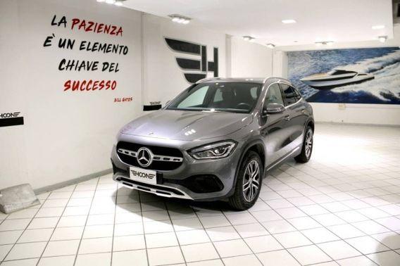 Mercedes Classe GLA 180 d Sport Plus auto