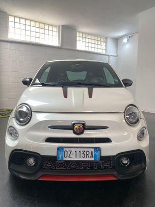 Abarth 500 1.4 Turbo T-Jet